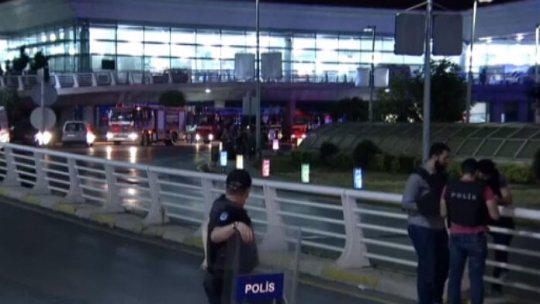 MAE: 40 de români au cerut sprijin consular după atacul din Istanbul