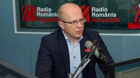 Ludwik Sobolewski (BVB): În România trebuie acum să fim precauți #Brexit