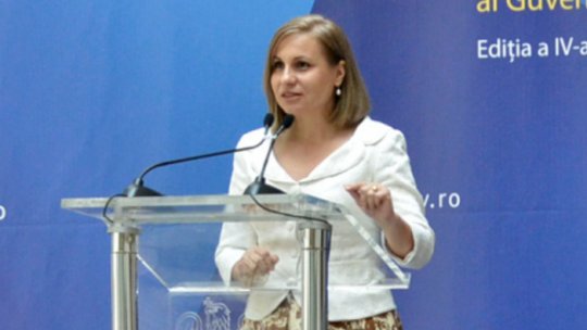 Maria Ligor: Mulţi români din diaspora nu au documente valabile