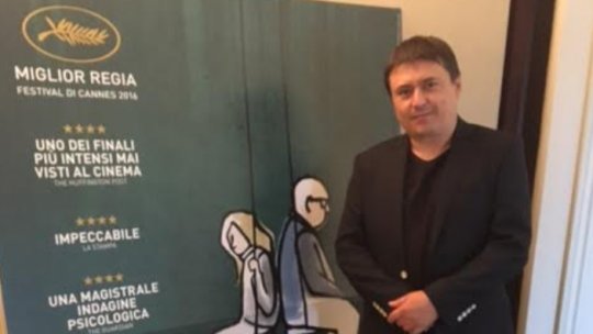Filmul "Bacalaureat" al lui Cristian Mungiu  în cinematografele italiene