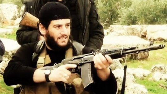 Un înalt responsabil ISIS a fost ucis în Siria