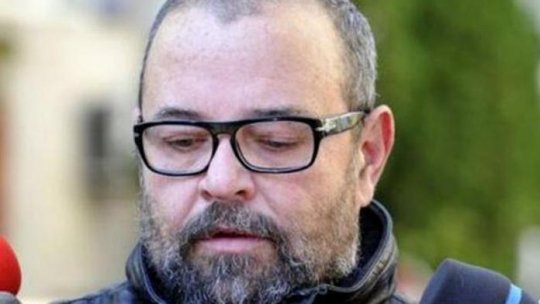 Cristian Popescu Piedone, condamnat la un an de închisoare cu suspendare