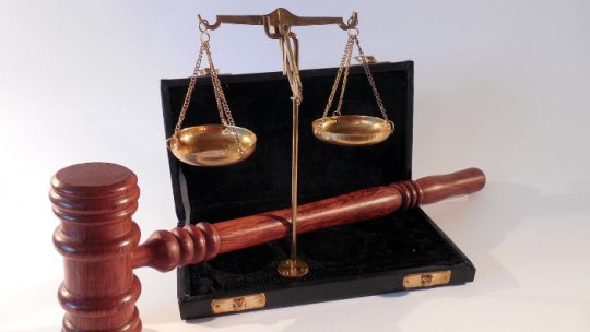 Modificarea Codului penal şi a Codului de procedură penală