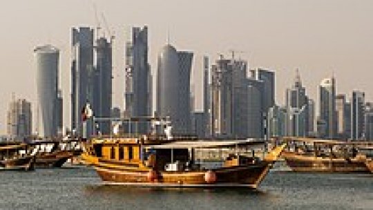 Panică în Qatar