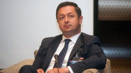 Ministrul Tineretului şi Sportului, Marius Dunca, și-a anunțat demisia