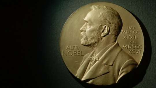 Premiul Nobel pentru chimie