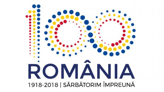 Inaugurarea  Monumentului eroilor români din Worms