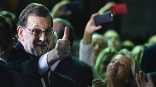 Sondaj: Partidul Popular conduce în intenţiile de vot ale spaniolilor