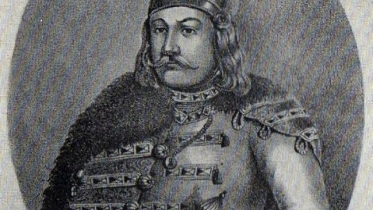  „Domnitorul Radu Şerban – ultimul mare cruciat român”