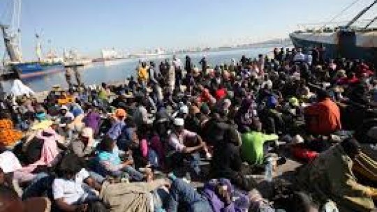 Madridul se declară nemulţumit de summitul de la Salzburg privind migraţia