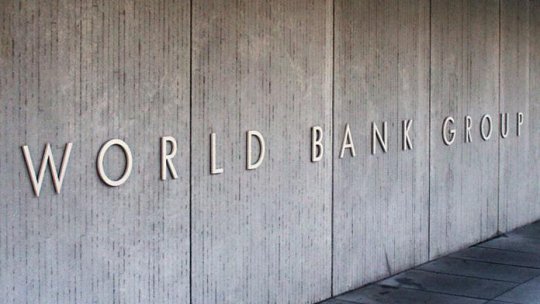 Raport publicat de Banca Mondială