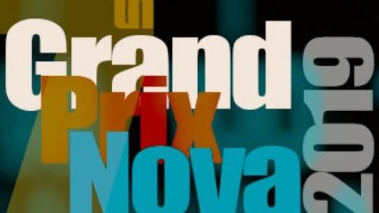 12 trofee la Festivalul Internaţional de Teatru Radiofonic Grand Prix Nova
