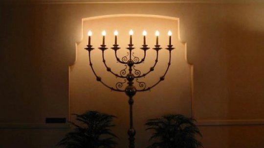 Evreii din toată lumea sărbătoresc Roş Haşana, Anul Nou evreiesc