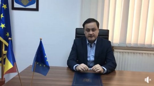 Ovidiu Burdușa: Programul de burse pentru elevii etnici români va fi extins