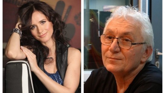 Psihologul Muzical: Virgil Popescu, Mădălina Manole