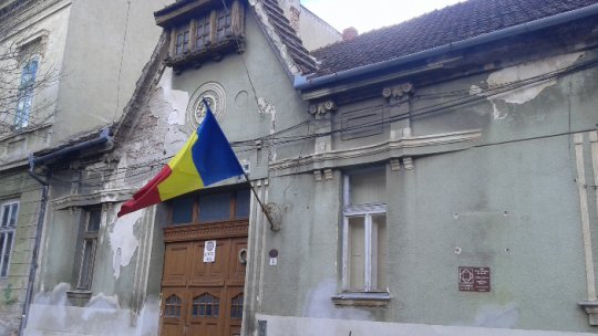 Casa simbol al României Reîntregite, între voinţă, putinţă şi indiferenţă