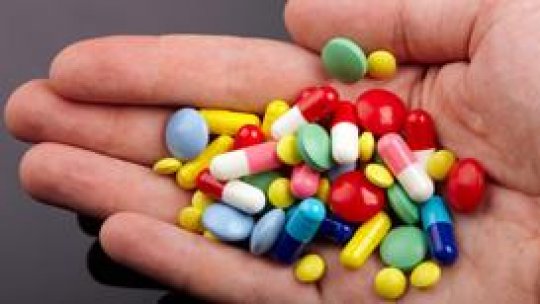 O parte dintre medicamentele fabricate în ţară riscă să dispară de pe piaţă