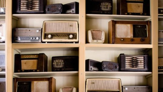 Muzeu dedicat Radioului Public din România, în satul sălăjean Brusturi