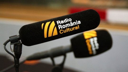 1 noiembrie: Radioul public va fi personajul principal în programele Radio România Cultural