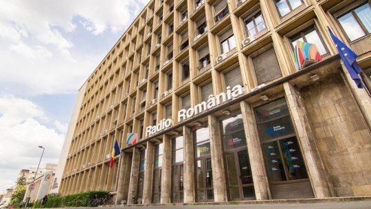 Radio România a sărbătorit 95 de ani de existenţă