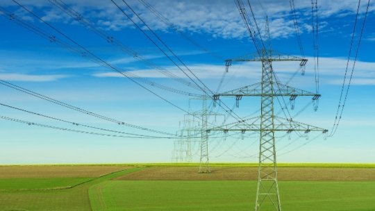Ucraina trebuie să importe electricitate, inclusiv din România