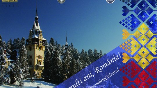 Acces gratuit la muzee de 1 Decembrie, Ziua Națională a României