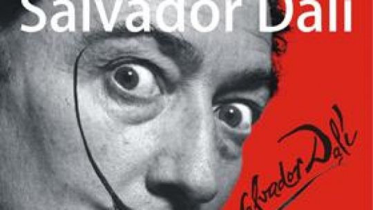 Avanpremiera expoziţiei "Universul lui Salvador Dali"