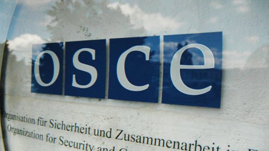 SUA intenţionează să reformeze OSCE pentru a evita veto-ul Rusiei