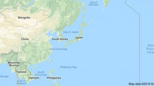 Ministerul de Externe de la Taipei acuză China de subminarea păcii şi stabilităţii în regiune
