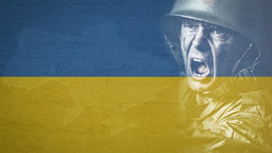Forţele ucrainene ar fi trecut râul Nipru, anunță surse pro-ruse