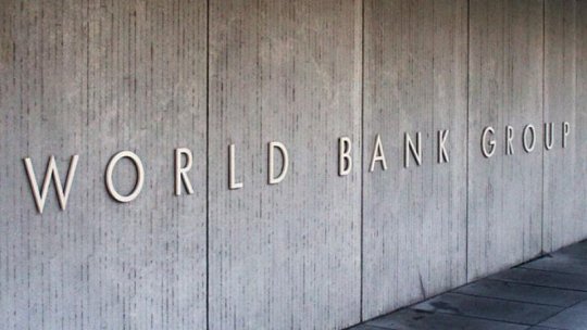 Ucraina va primi 1,5 miliarde de dolari de la Banca Mondială, pentru reconstrucţie şi redresare economică