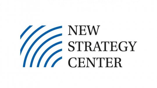 New Strategy Center: 8 ani de activitate