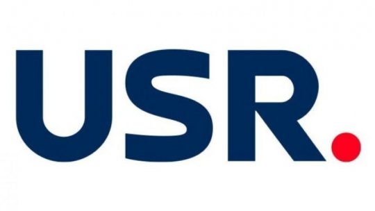USR will file a motion of censure against the government if the prime minister accepts responsibility for the package of laws aimed at a series of fiscal measures