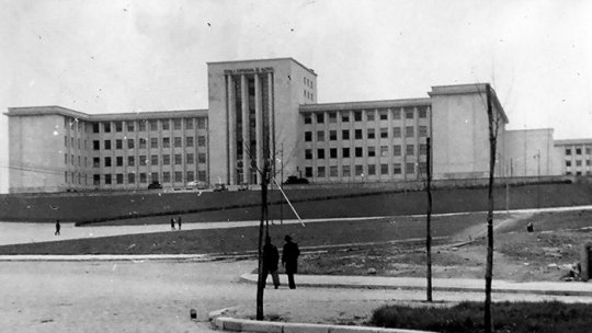 „Şcoala Superioară de Război” 1889-1948