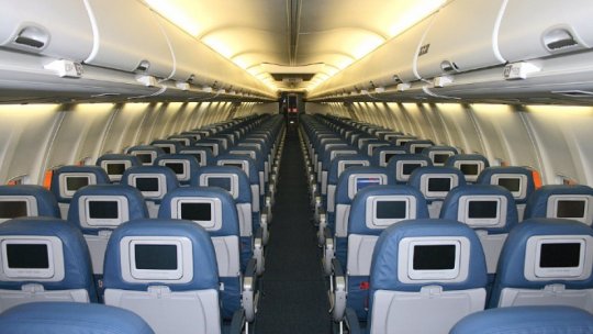 United Airlines va revizui antrenamentul echipajelor de pe avioanele Boeing