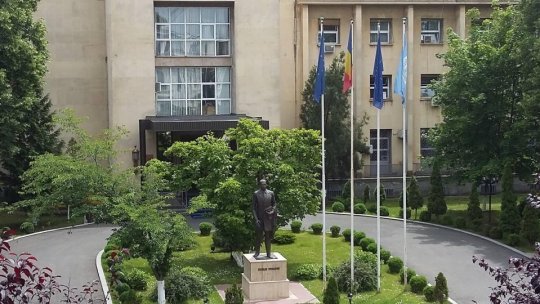 Romanian MFA does not recognize the legitimacy of the presidential elections in Donetsk, Luhansk, Zaporozhye, Herson, Autonomous Republic of Crimea and the city of Sevastopol