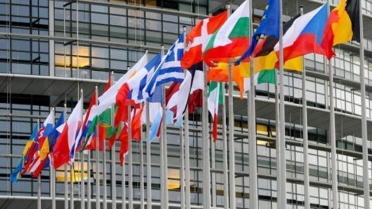 Sondaj: Europenii vor ca țările UE să aibă o politică şi o strategie comună de apărare