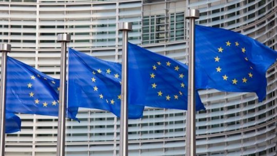 La Bruxelles are loc o reuniune a miniștrilor de externe ai UE