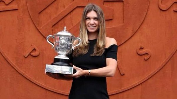 Simona Halep va rata turneul de la Roland-Garros