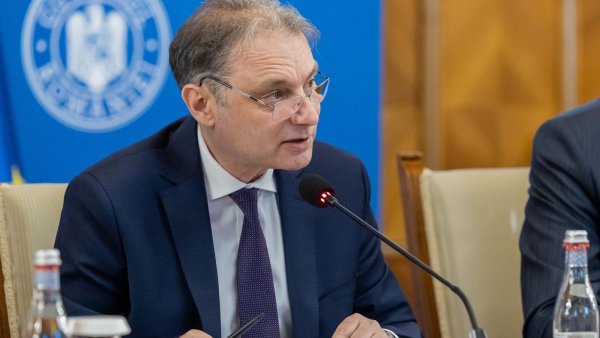 România, evaluată de 26 de comitete în procesul de aderare la OCDE