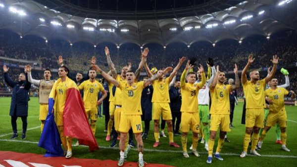 EURO 2024: Edward Iordănescu a anunțat lotul preliminar