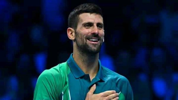 Novak Djokovic câștigă în primul tur la Roland Garros