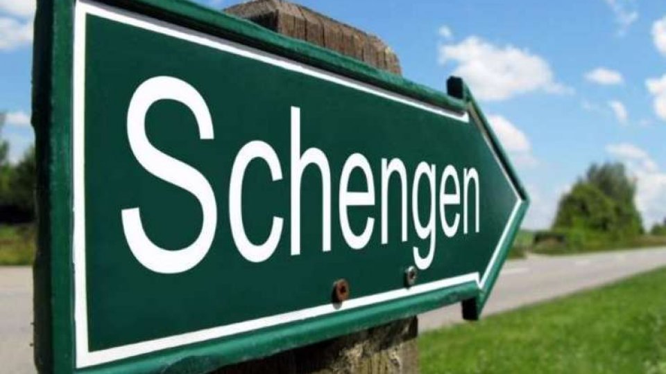 La consiliul JAI din 19 octombrie, miniștrii europeni vor discuta despre aderarea României și Bulgariei la Schengen