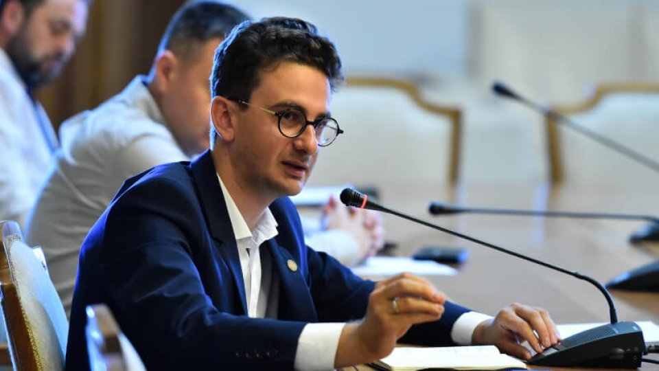 USR solicită prezența ministrului culturii, Raluca Turcan, la comisia de specialitate din Camera Deputaților