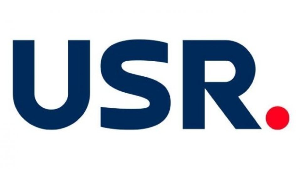 USR will file a motion of censure against the government if the prime minister accepts responsibility for the package of laws aimed at a series of fiscal measures