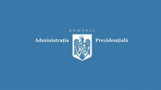 Declarații de presă comune a Președintelui României, Klaus Iohannis, cu Președintele Parlamentului European, Roberta Metsola