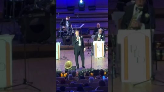 Sala Radio: Prima ediție a Festivalului Internațional de muzică interbelică