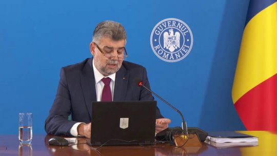 Primul tur al alegerilor prezidenţiale, „pe 24 noiembrie”