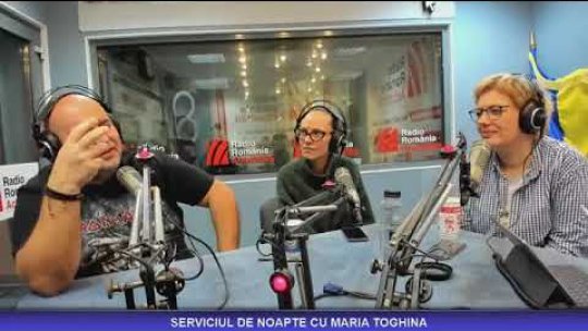 Povești nespuse ale oamenilor de la Radio România