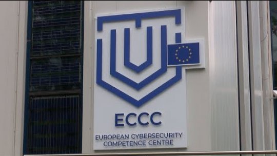 A fost inaugurat noul Centru European de Competențe în materie de Securitate Cibernetică